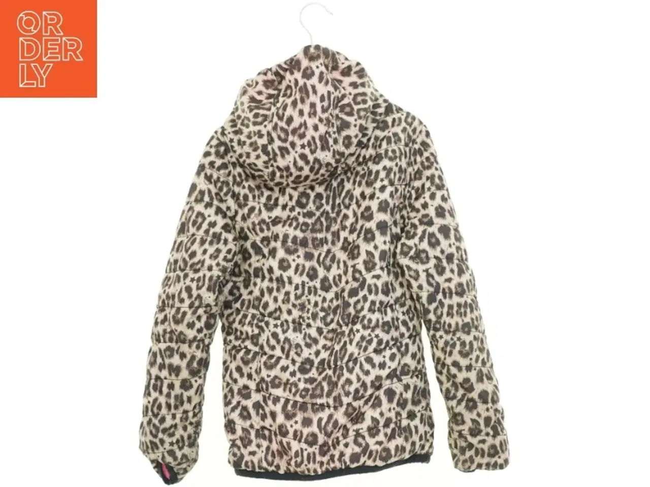 Billede 2 - Overgangsjakke fra Vingino Jeans (str. 140 cm)