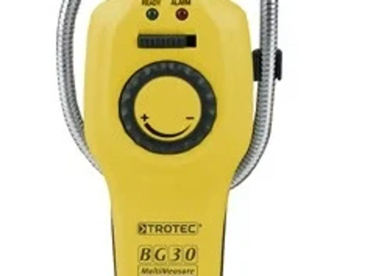 Billede 1 - BG30 Gas detektor