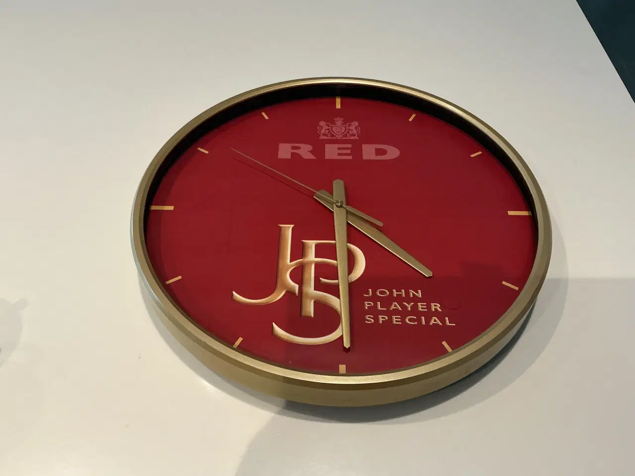 Billede 4 - Vægur JPS