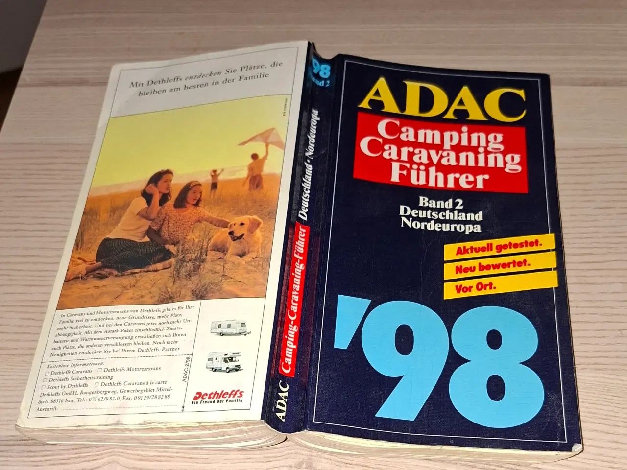 Billede 11 - Børnenes rekordbog 1997