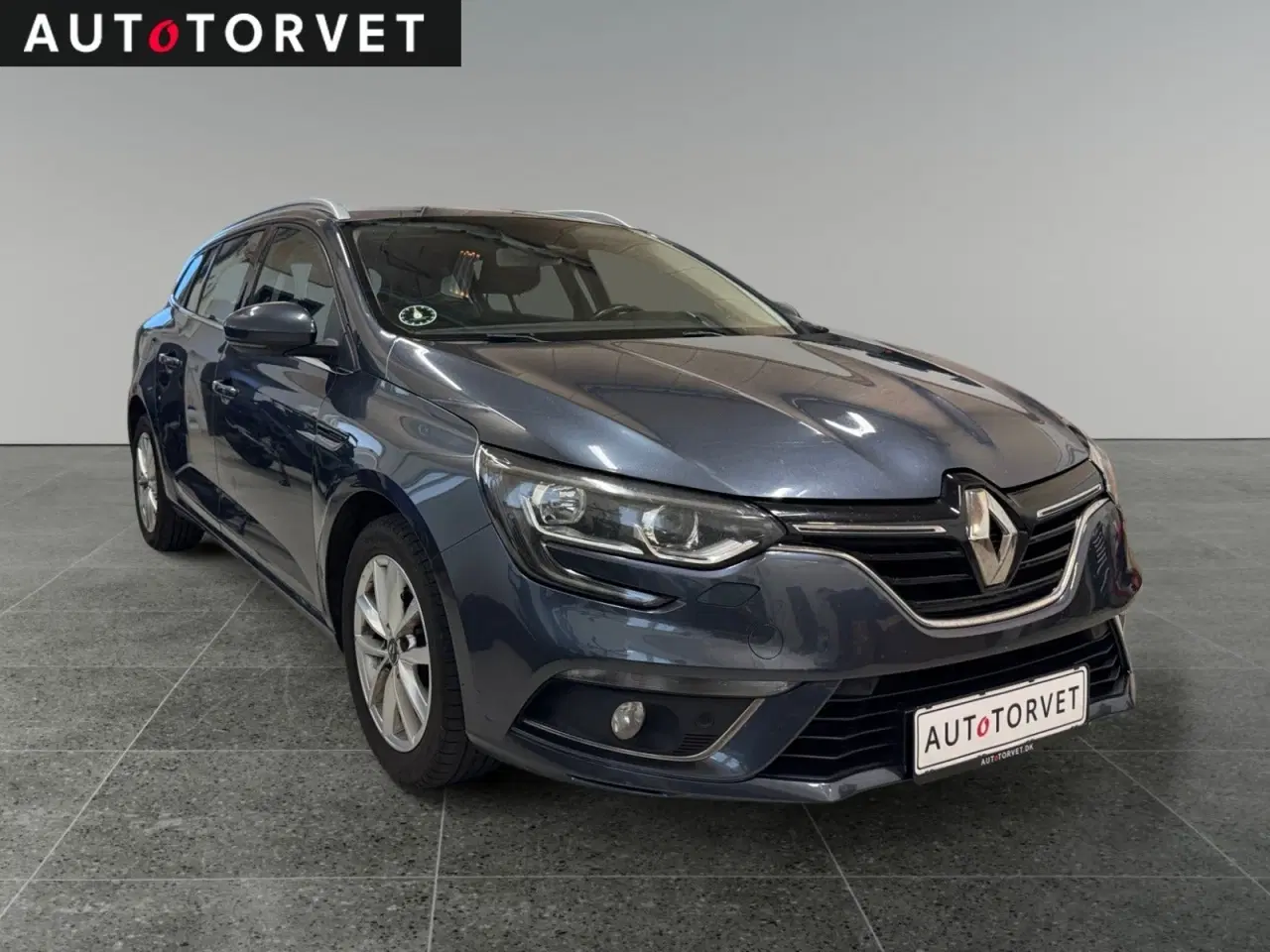 Billede 2 - Renault Megane IV 1,5 dCi 110 Zen Sport Tourer EDC