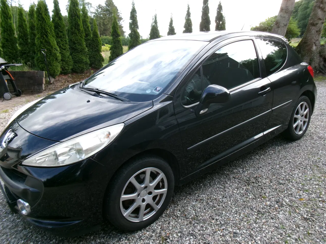 Billede 8 - Peugeot 207 s 16