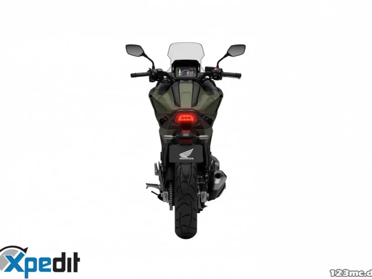 Billede 15 - Honda NC 750 XD