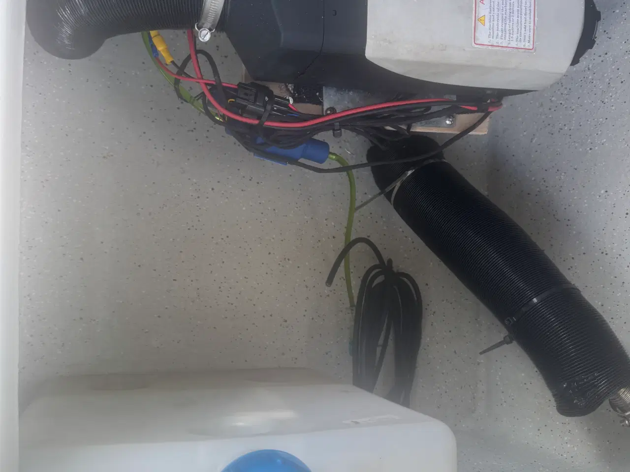 Billede 9 - Topudstyret Flipper 620C