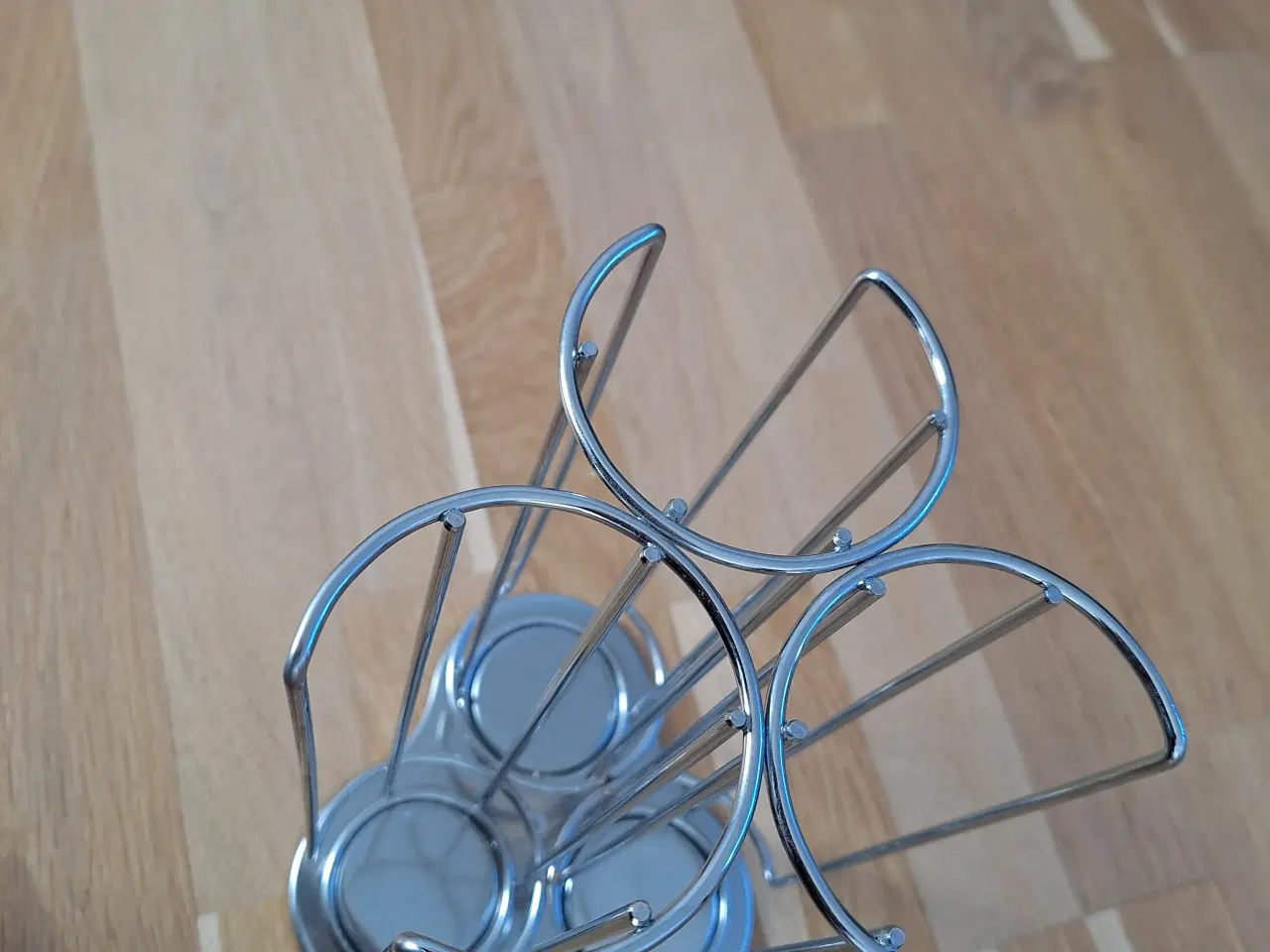 Billede 4 - Kapselholder