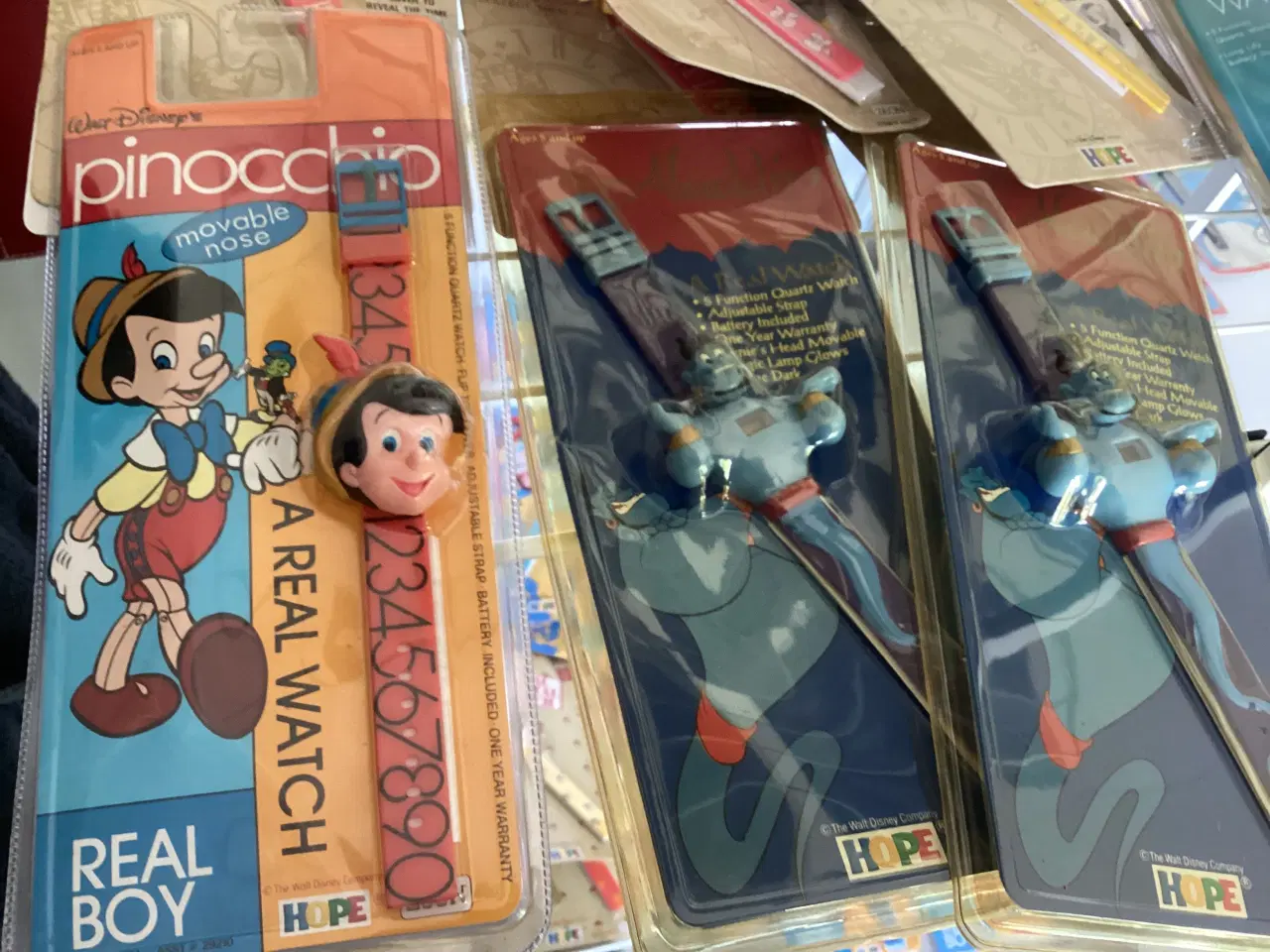 Billede 14 - Retro NINTENDO Walt Disney 