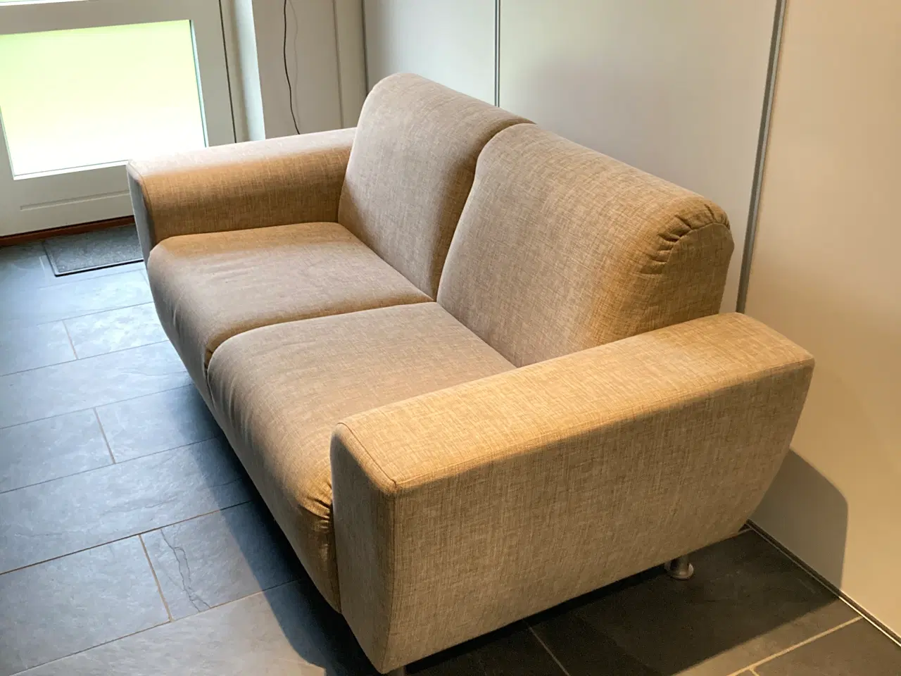 Billede 3 - Sofa 2 personer