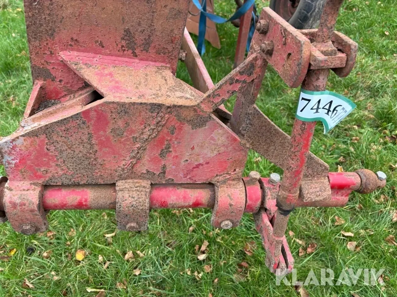 Billede 7 - Roeplov Bovlund 24-D