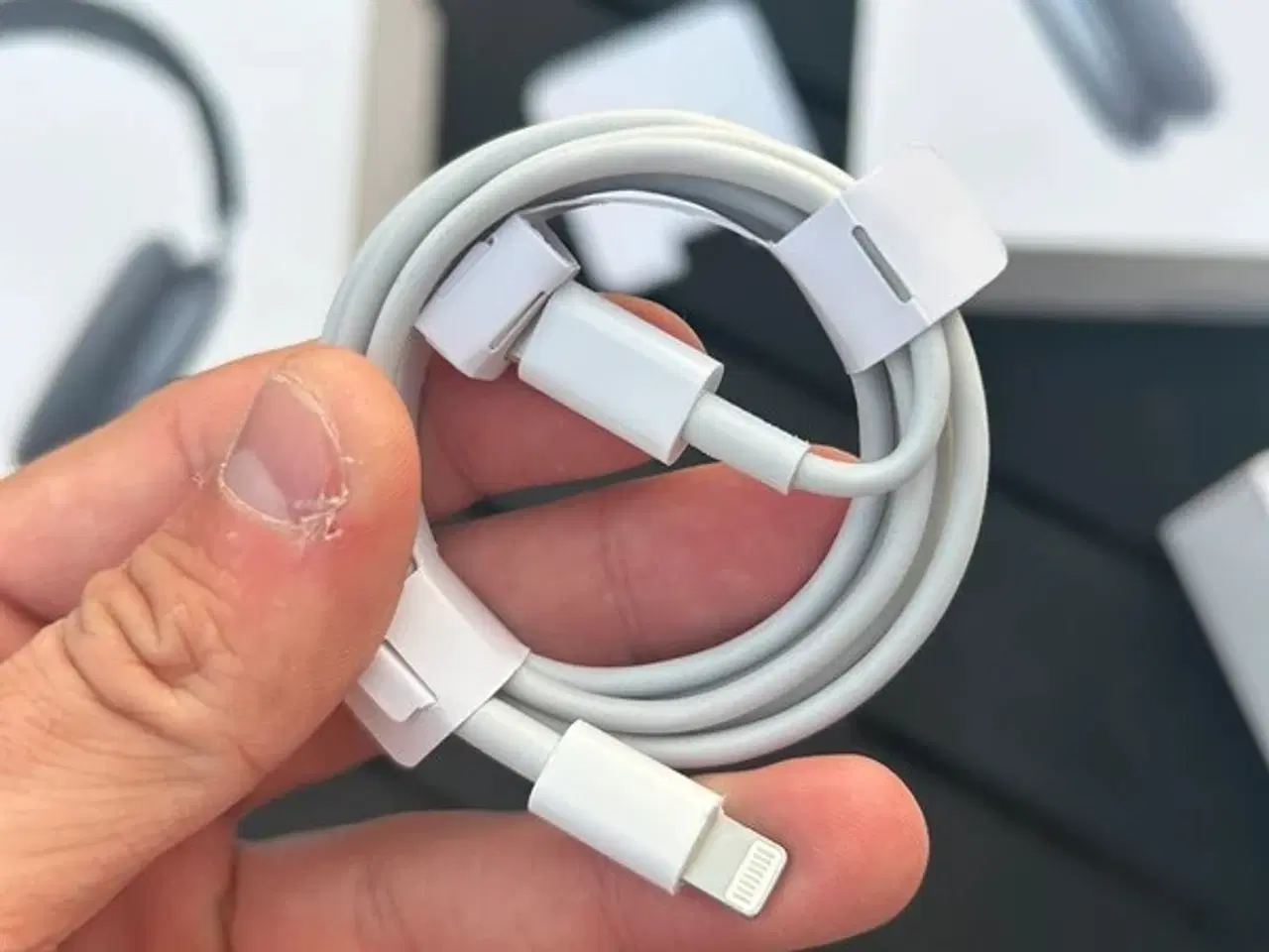 Billede 4 - Apple AirPods Max