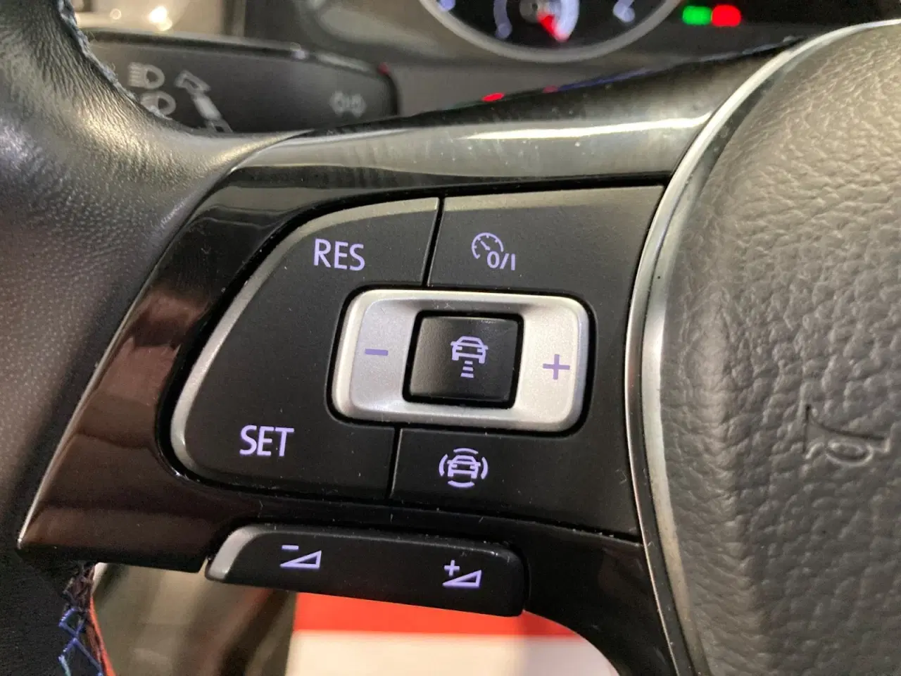 Billede 14 - VW e-Golf VII  Comfortline