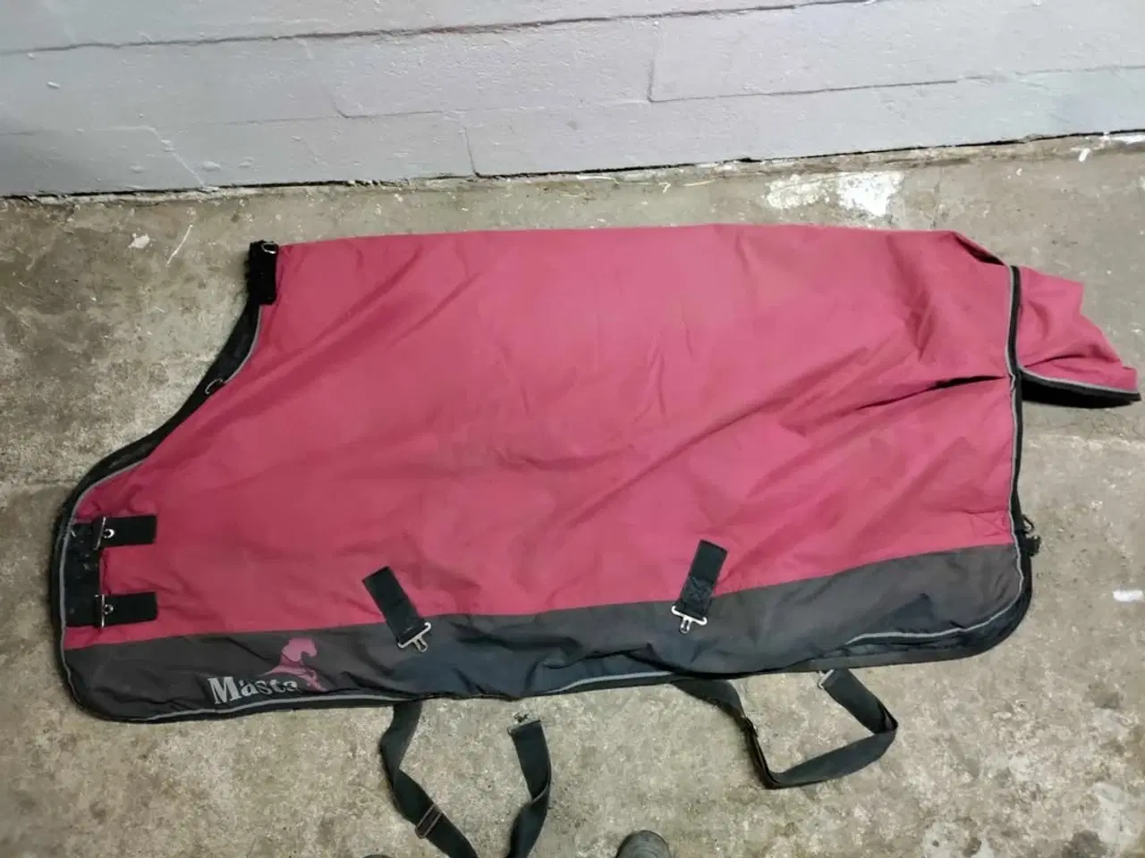 Billede 1 - Forskellige dækkener (fleece, vinter, ride)