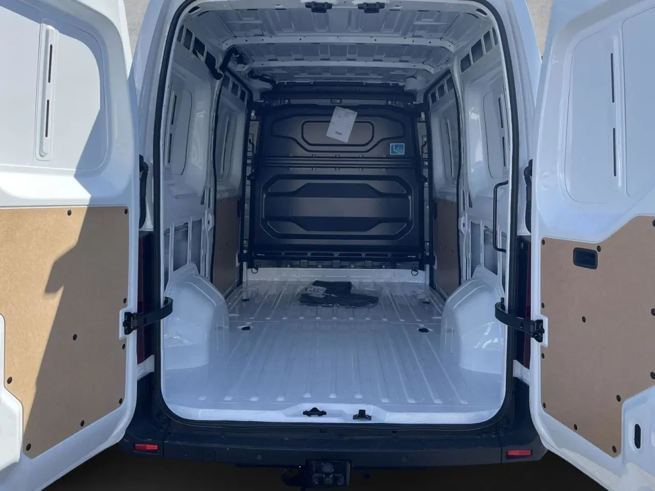 Billede 8 - Nissan Interstar L2H2 DCi N-Connecta 141HK Van Aut.