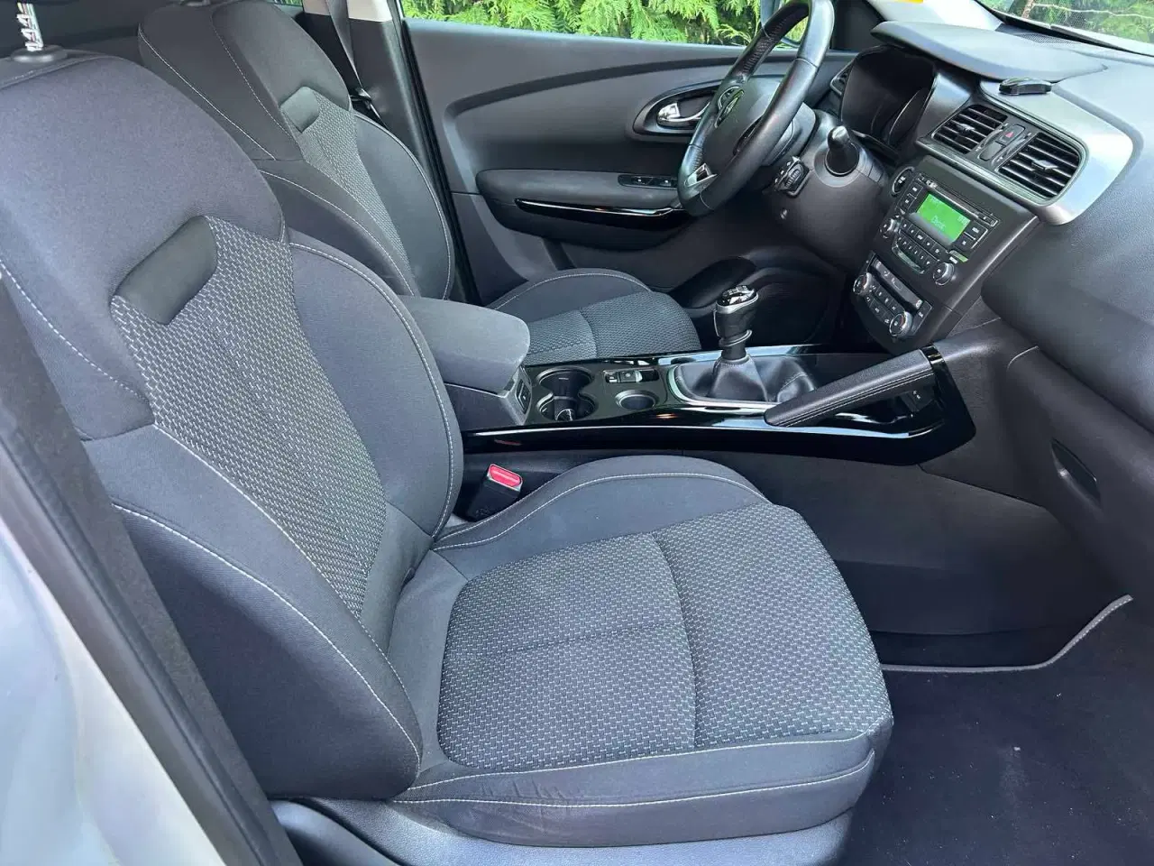 Billede 8 - Renault Kadjar 1.2 Tce Benzin