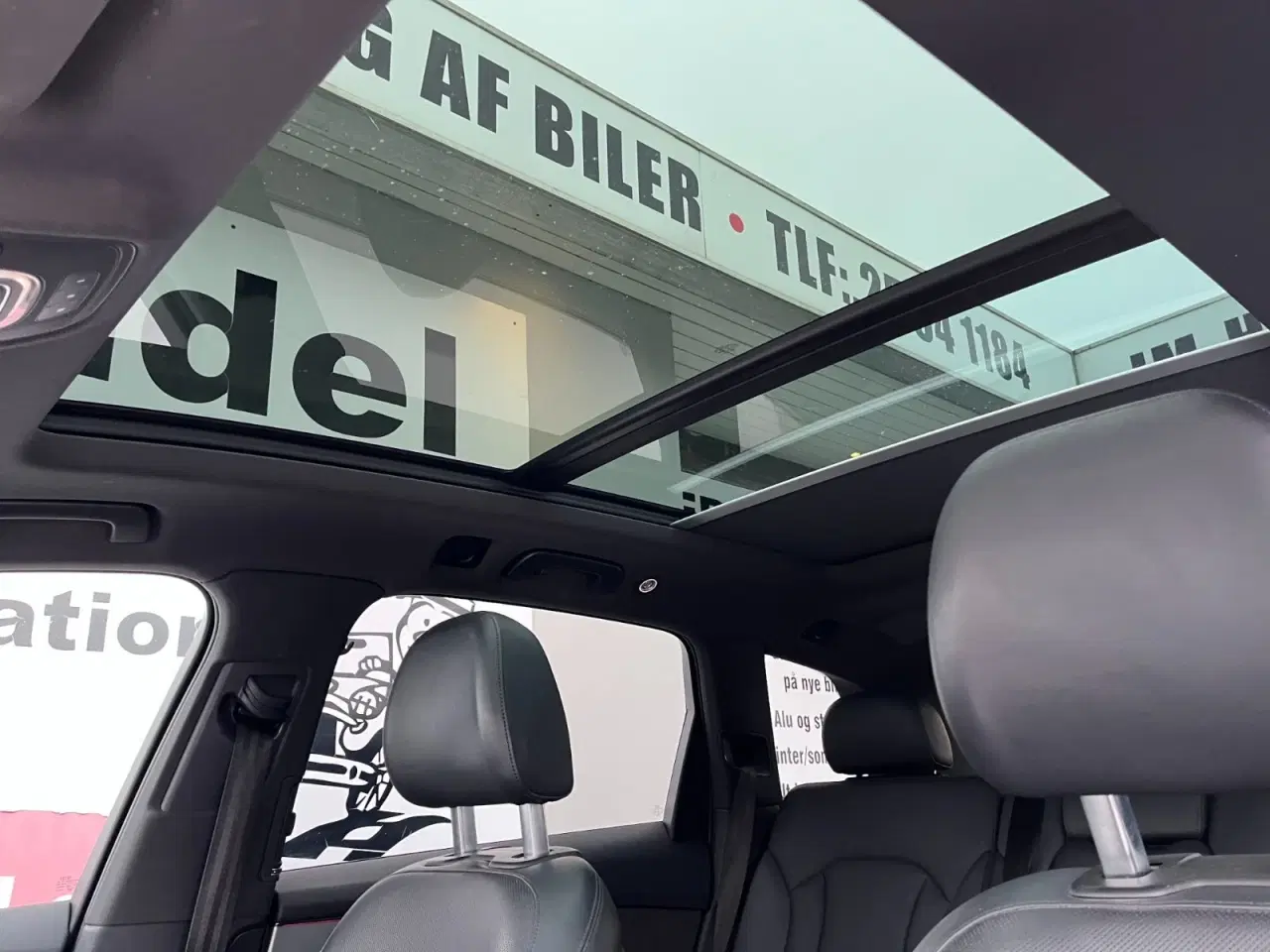 Billede 11 - Audi Q7 3,0 TDi 272 S-line quattro Tiptr.