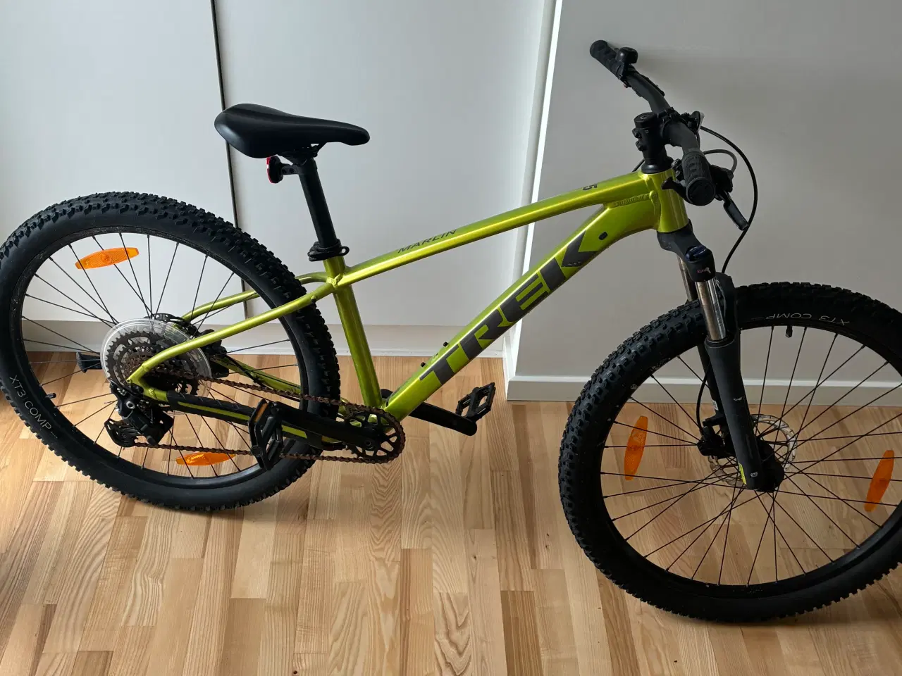 Billede 1 - Trek Mountainbike 