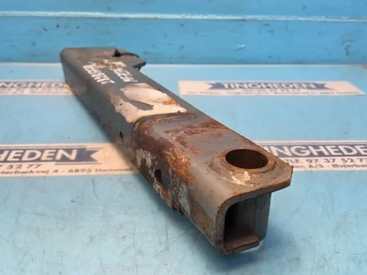 Billede 10 - Massey Ferguson 7276 Arm 28281774