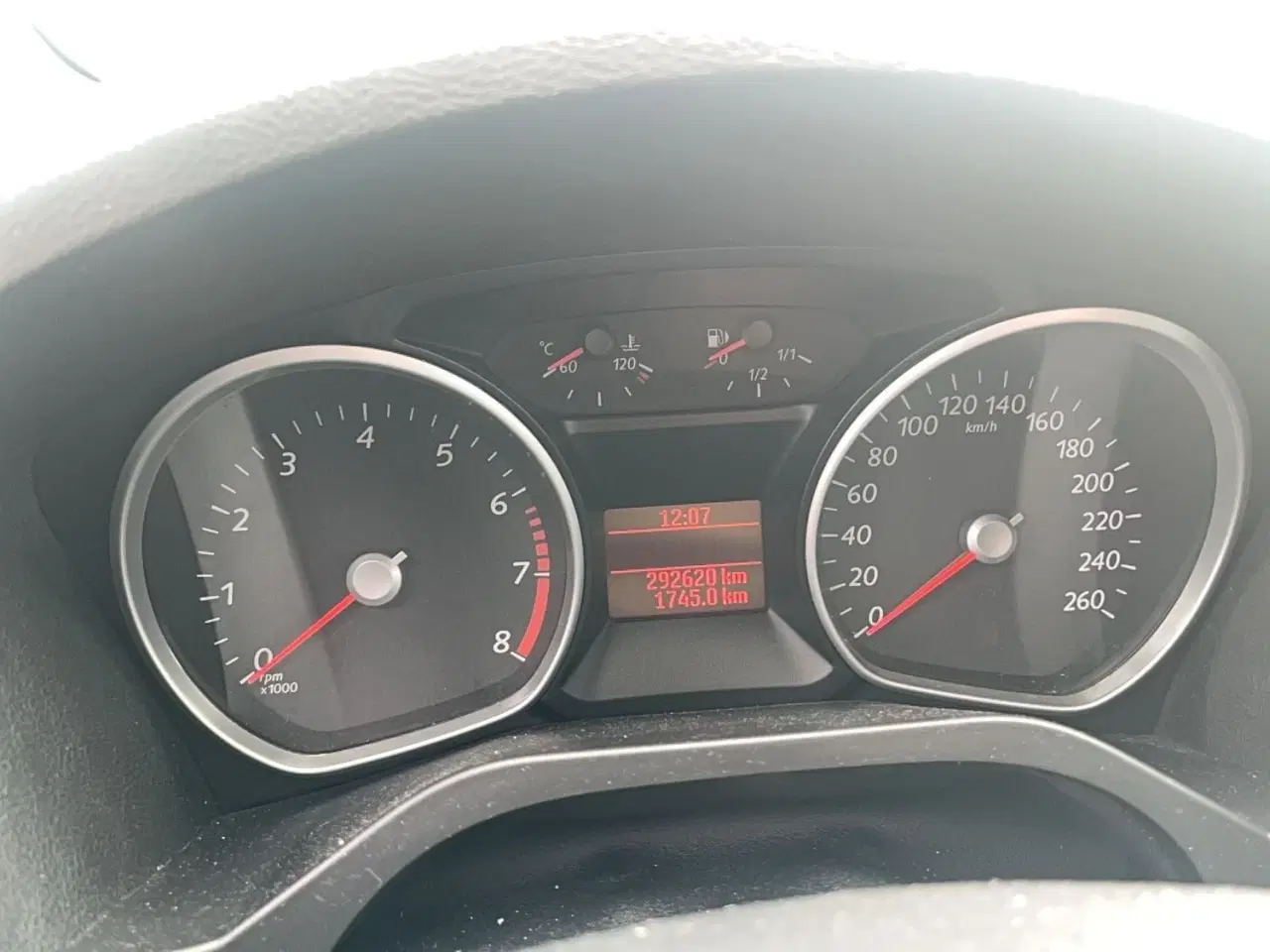 Billede 13 - Ford S-MAX 2,0 Ambiente