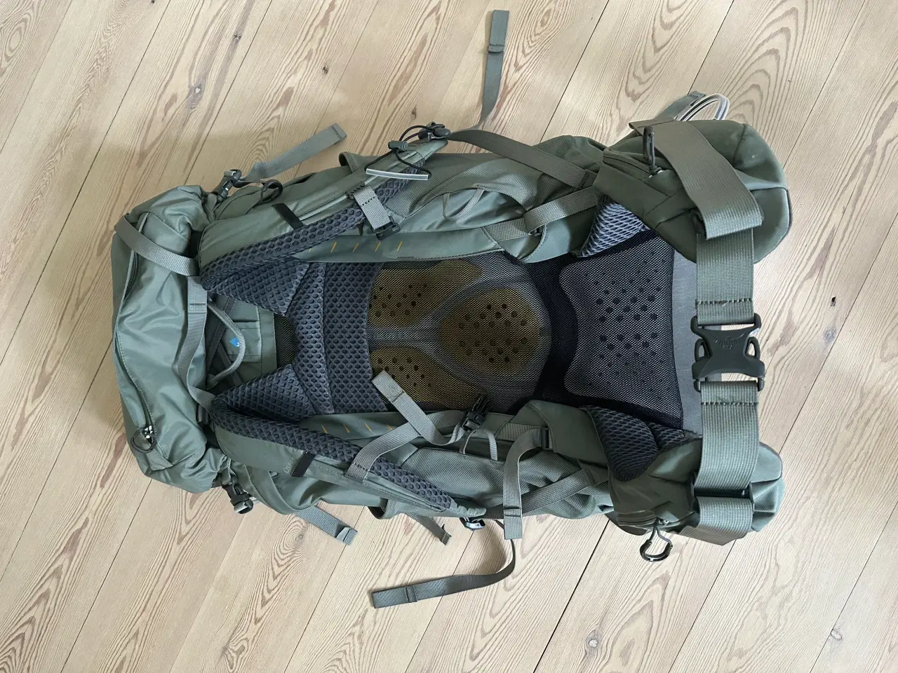 Billede 2 - Osprey Kyte rygsæk 48 L