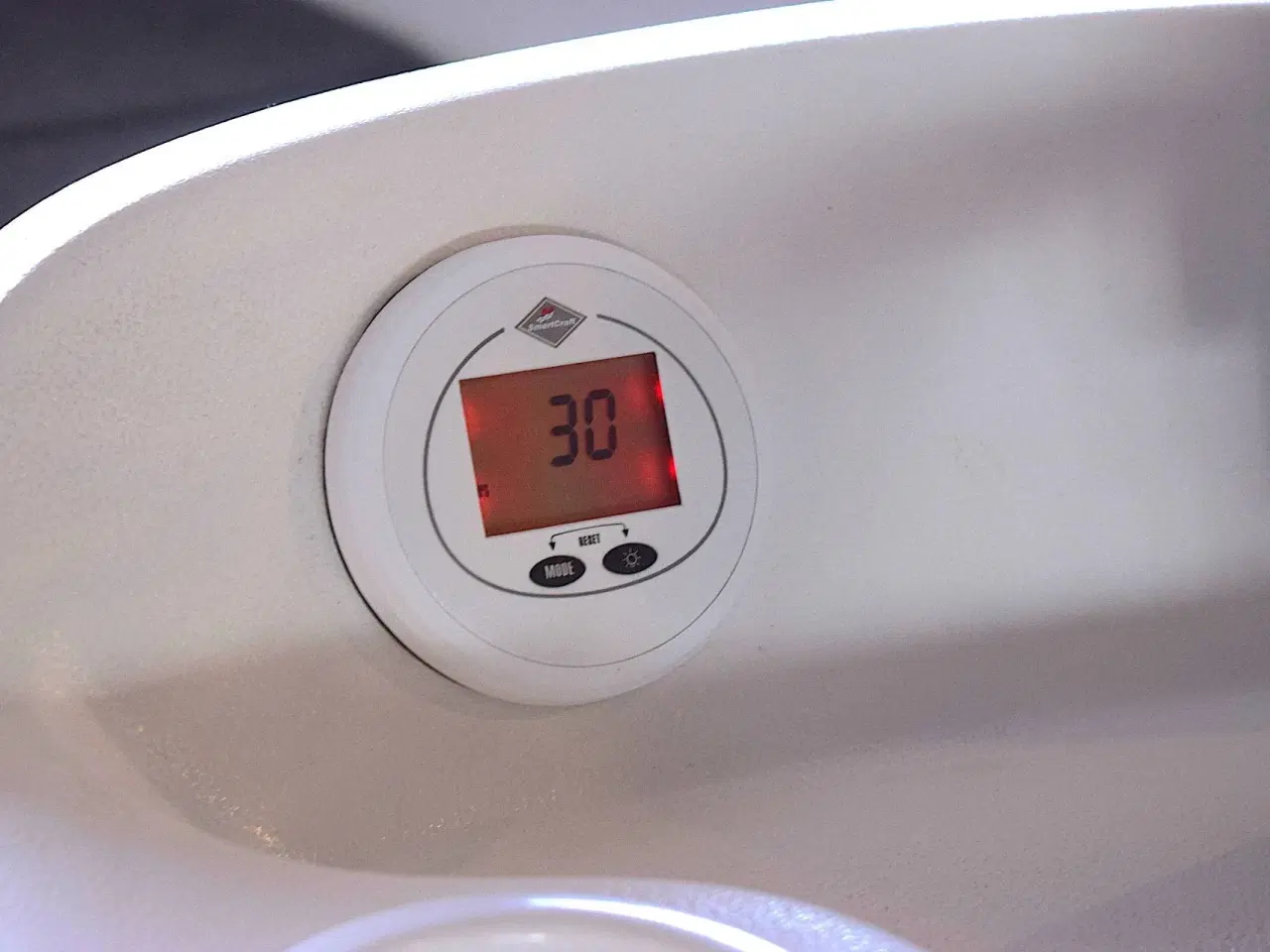 Billede 12 - Cremo 550 HT m/Mercury F40 og udstyr