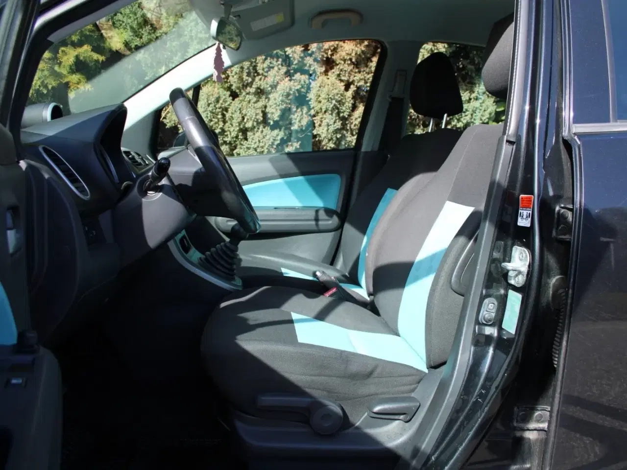 Billede 7 - Suzuki Splash 1,2 GLS