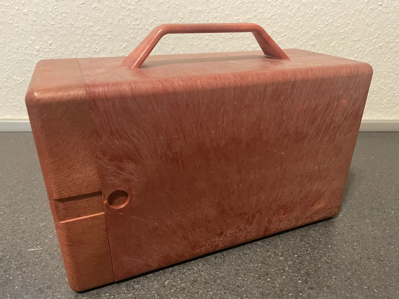 Billede 2 - Flot madkasse med køleelement