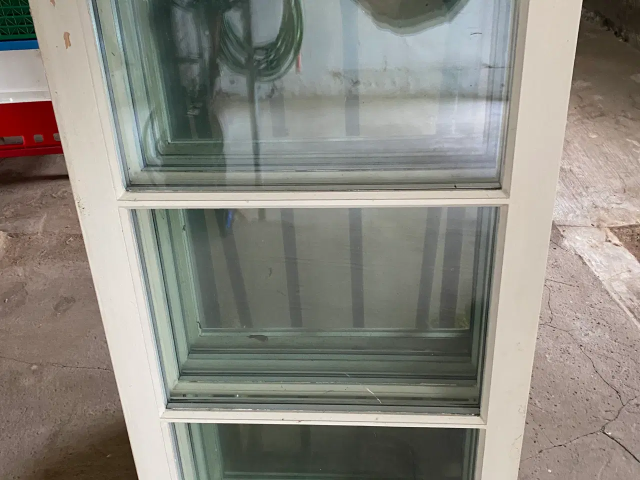 Billede 2 - Vinduesrammer