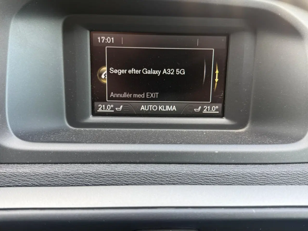 Billede 16 - Volvo V40 2,0 D2 120 Kinetic Eco