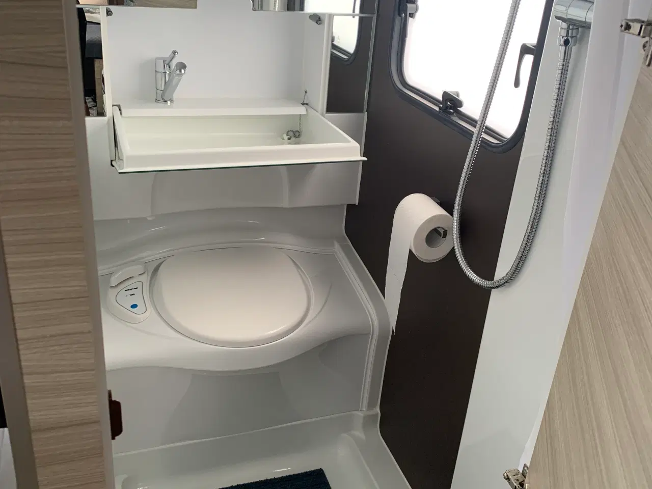 Billede 2 - Adria altea 472 PU