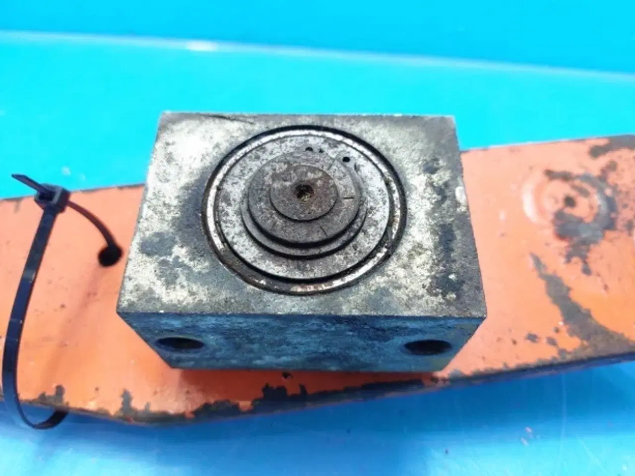 Billede 4 - Dronningborg D7000 Svingarm L. 28450426