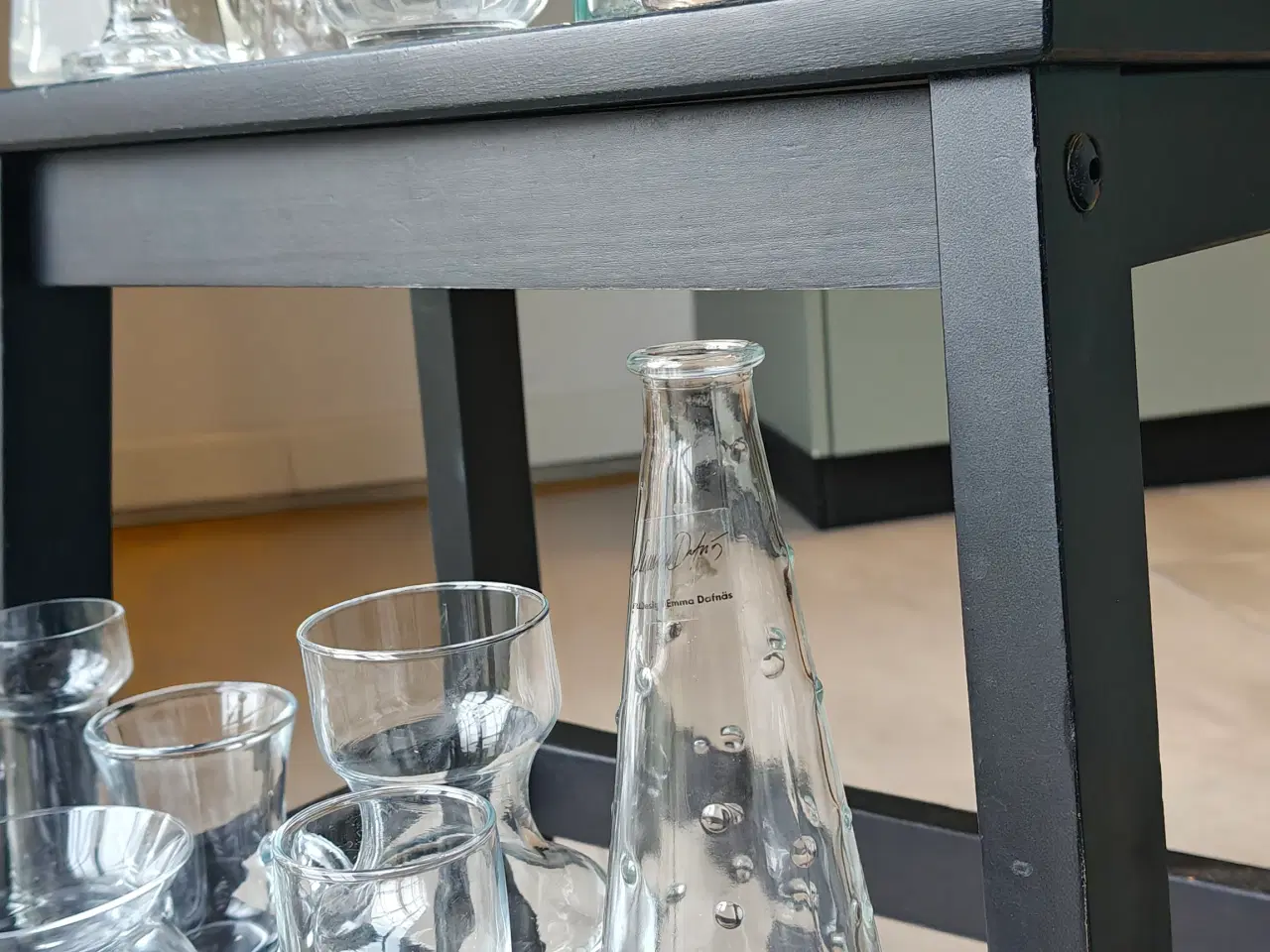 Billede 4 - Glas i forskellige størrelser