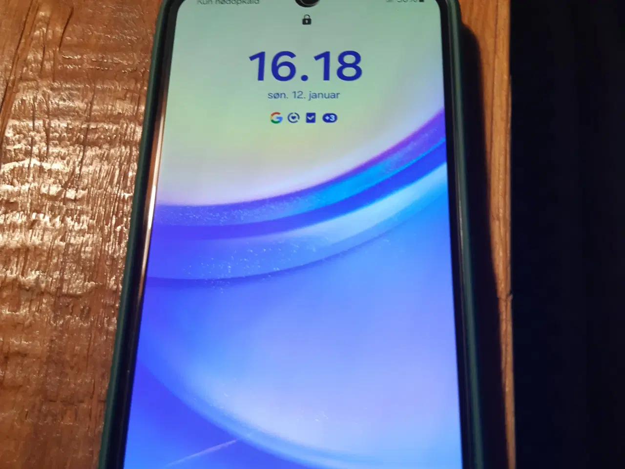 Billede 2 - Samsung A15 5G 