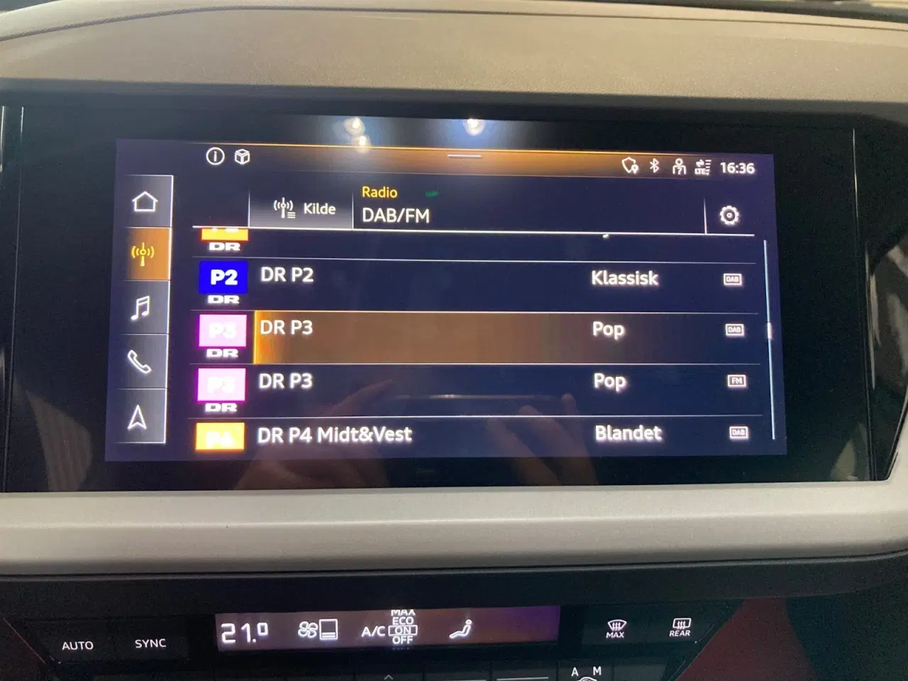 Billede 17 - Audi Q4 e-tron 40 