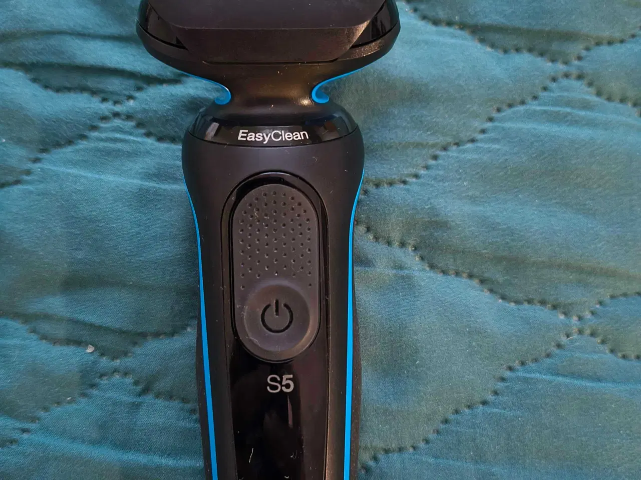 Billede 3 - Braun Series 5 S5 EasyClean herre barbermaskine