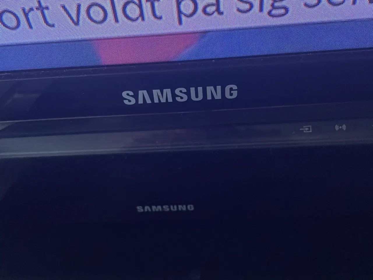 Billede 4 - Samsung TV