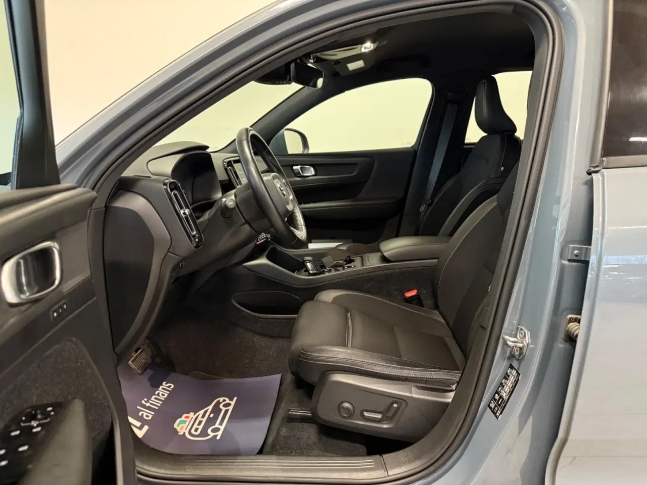 Billede 8 - Volvo XC40 2,0 D3 150 Momentum aut.