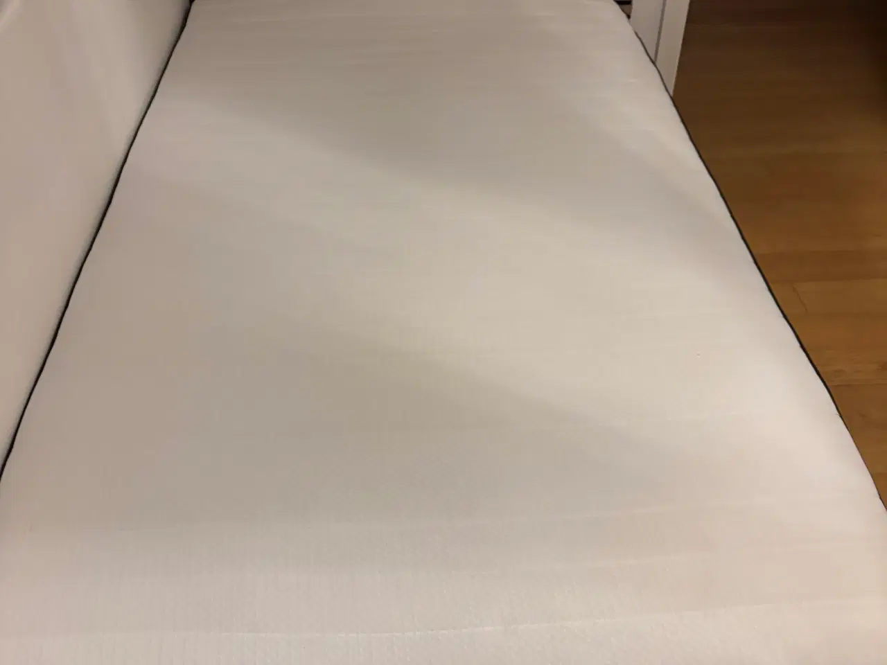 Billede 1 - Seng 120 *200cm