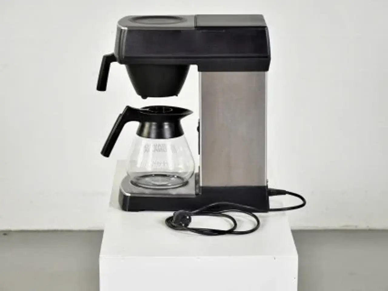 Billede 2 - Bravilor bonamat novo kaffemaskine