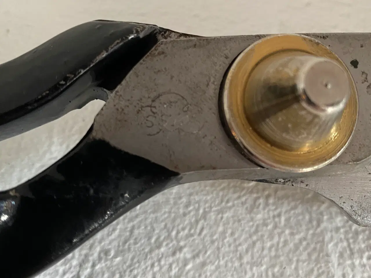 Billede 6 - Wiss skrædersaks - 33 cm