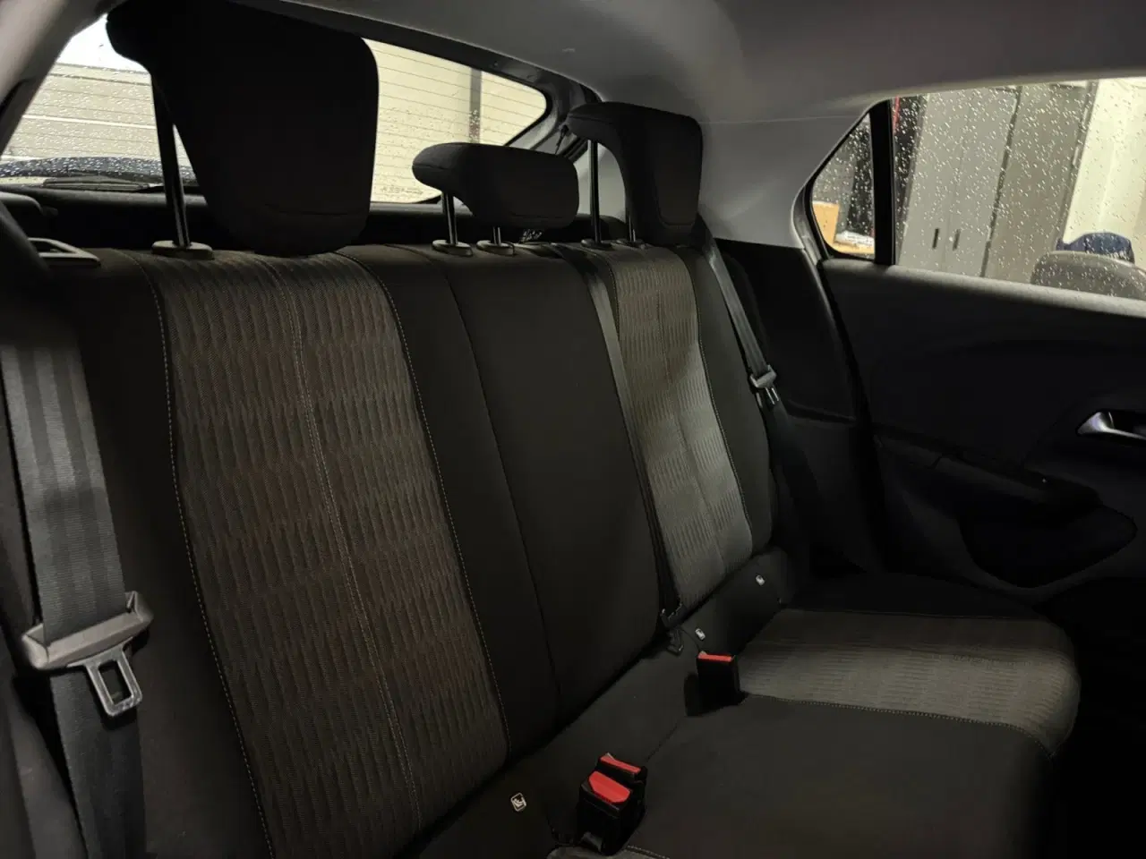 Billede 17 - Opel Corsa-e 50 Edition