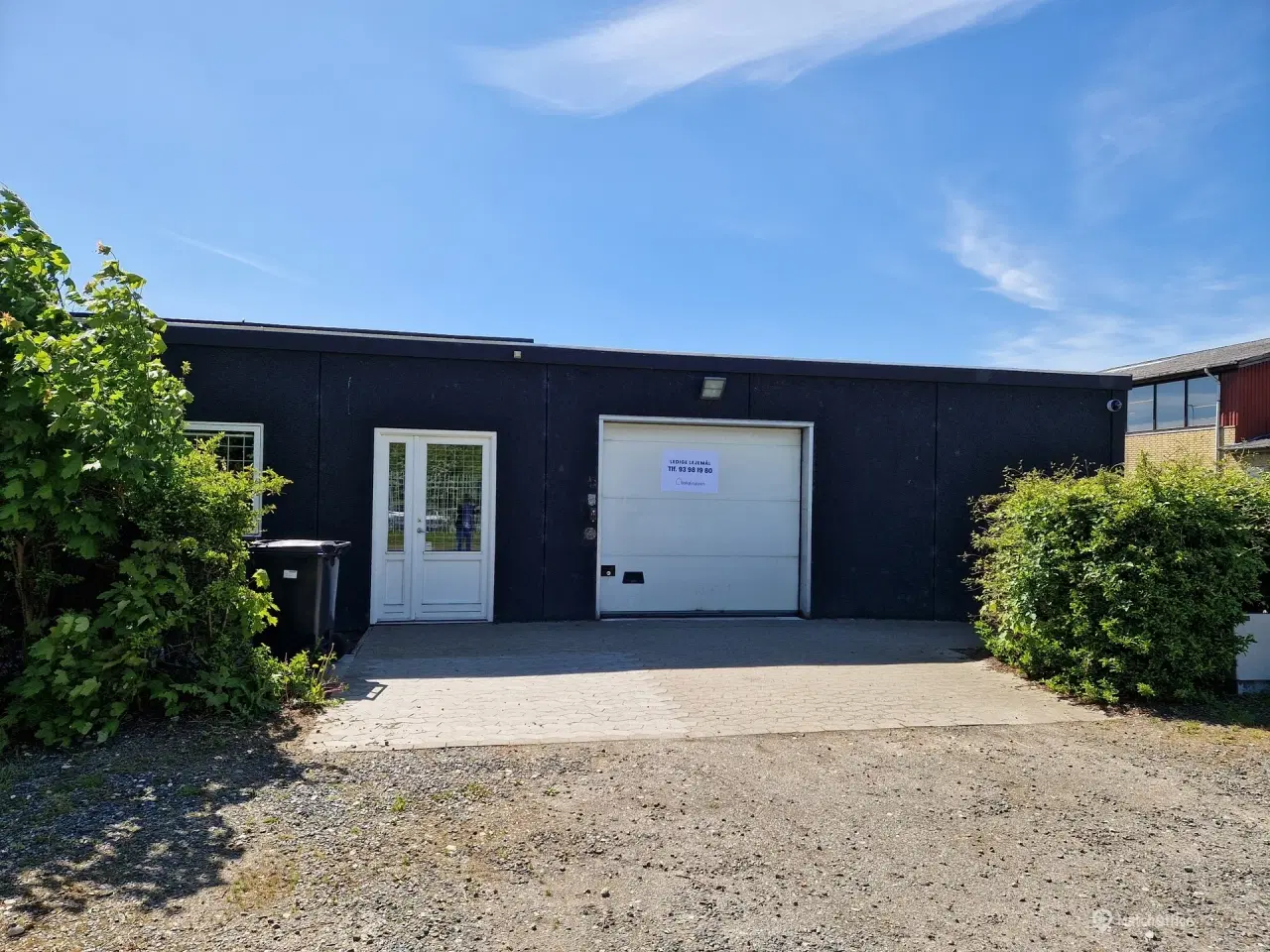 Billede 4 - Kontor- og lagerejendom med synlig og central beliggenhed