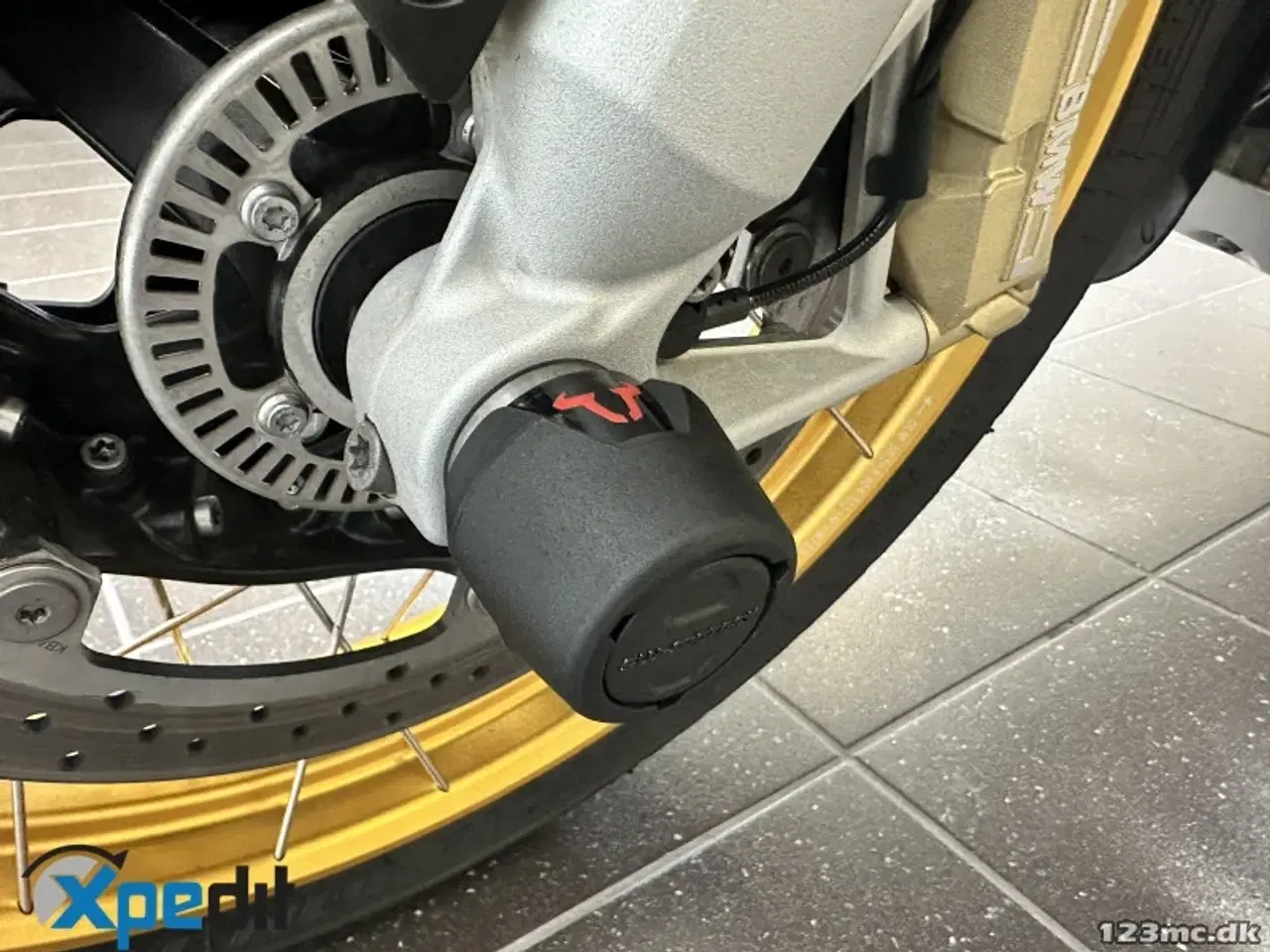 Billede 12 - BMW R 1250 GS