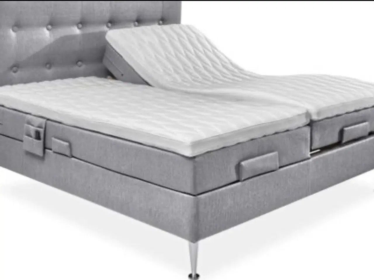 Billede 1 - Nocturne elevationsseng