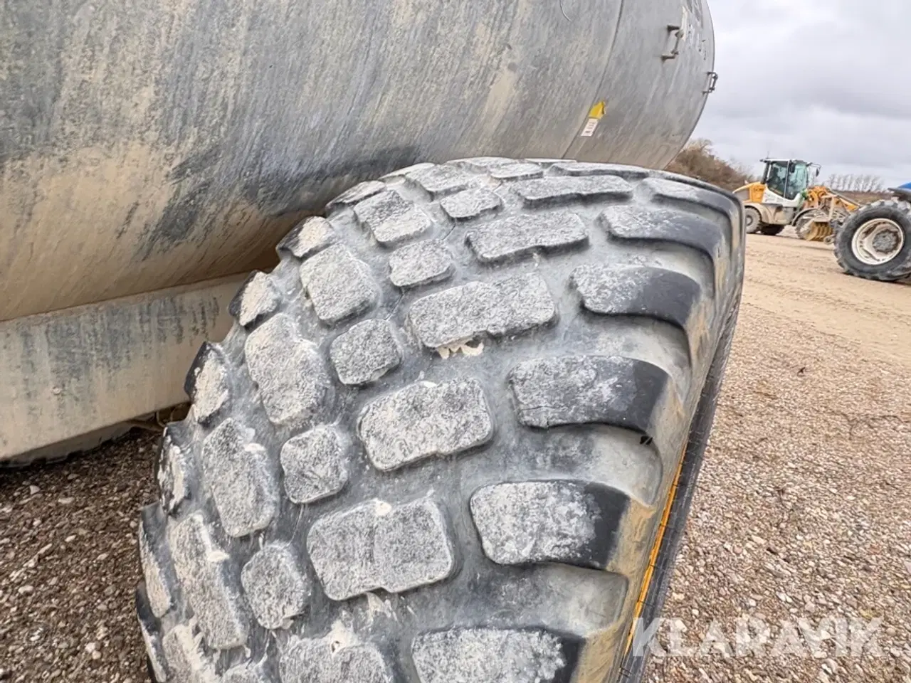 Billede 12 - Vandvogn Joskin Modulo 2 10000ME