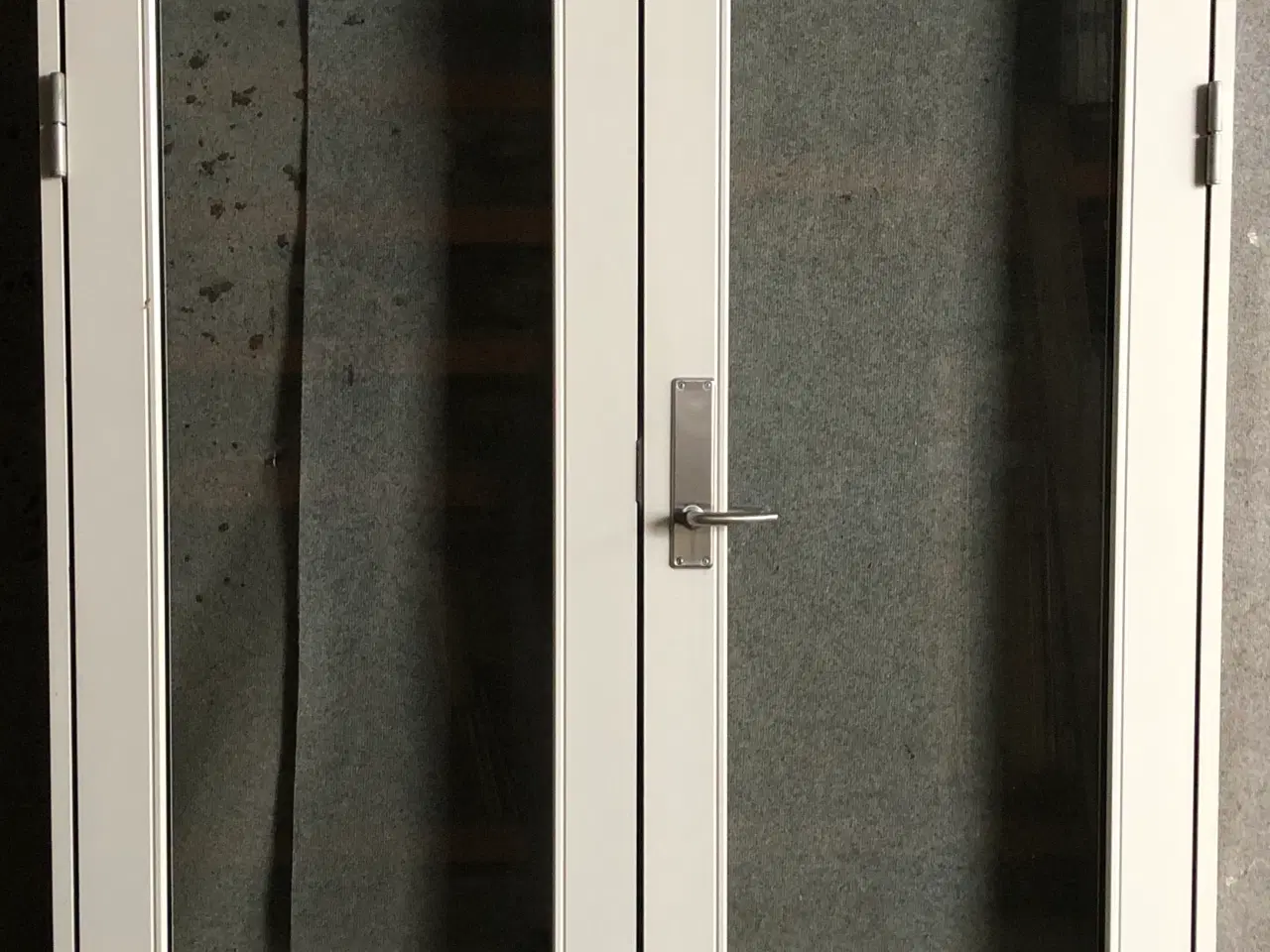 Billede 5 - Stort udvalg af Brugte og nye Ydredøre