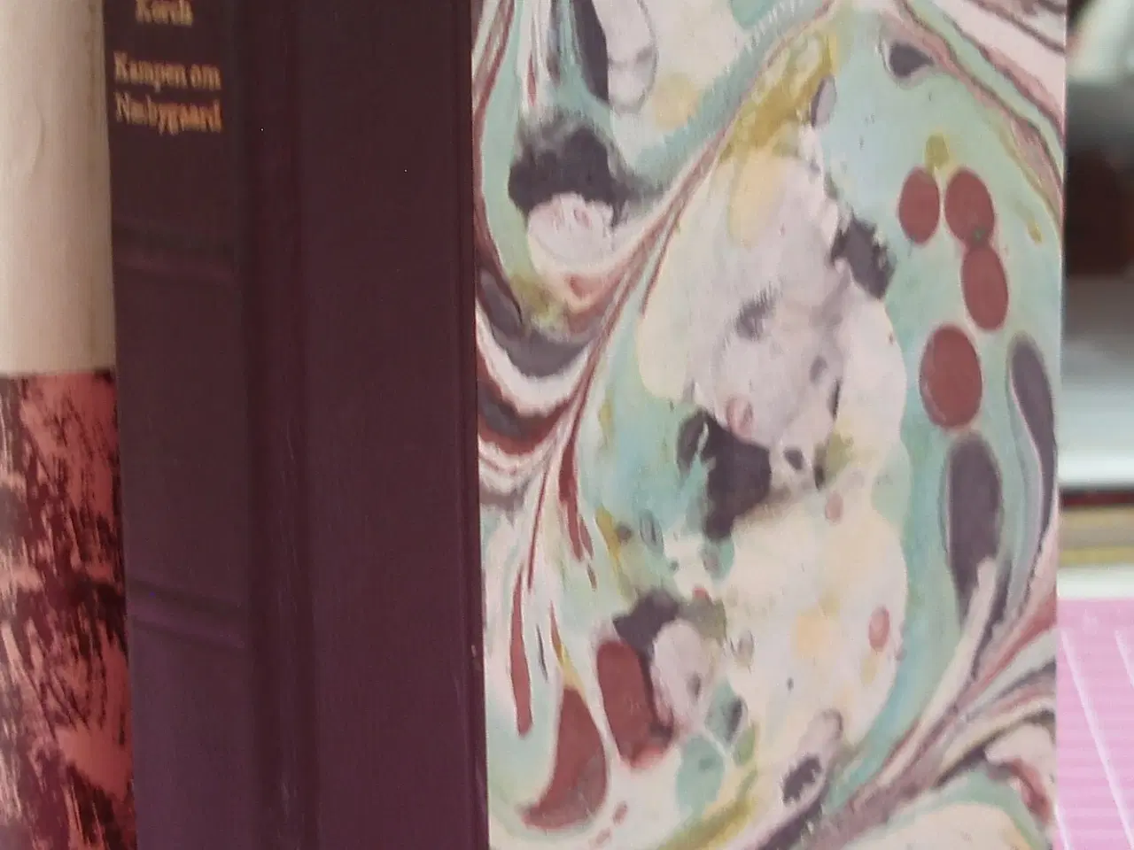 Billede 2 - Morten Korch Hardback bøger 5