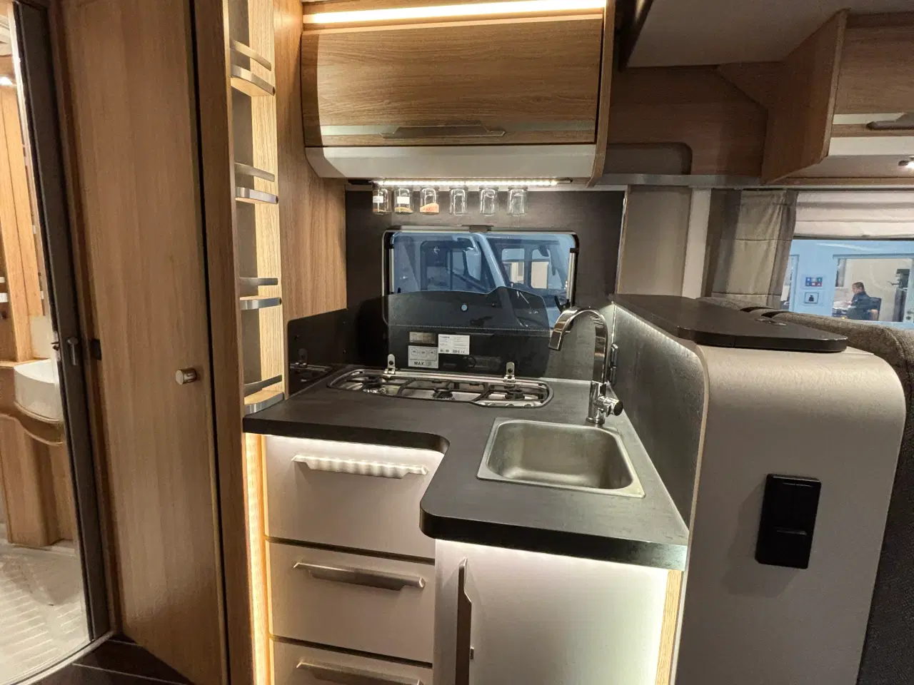 Billede 8 - Knaus Sky Wave 650 MF Platinum Selection