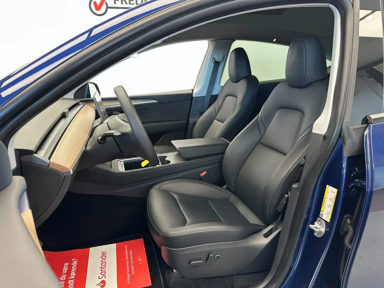 Billede 11 - Tesla Model Y  Long Range AWD