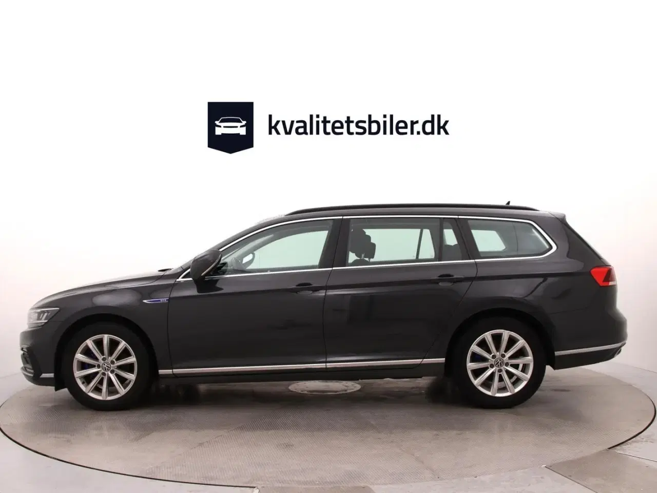 Billede 2 - VW Passat 1,4 GTE+ Pro Variant DSG