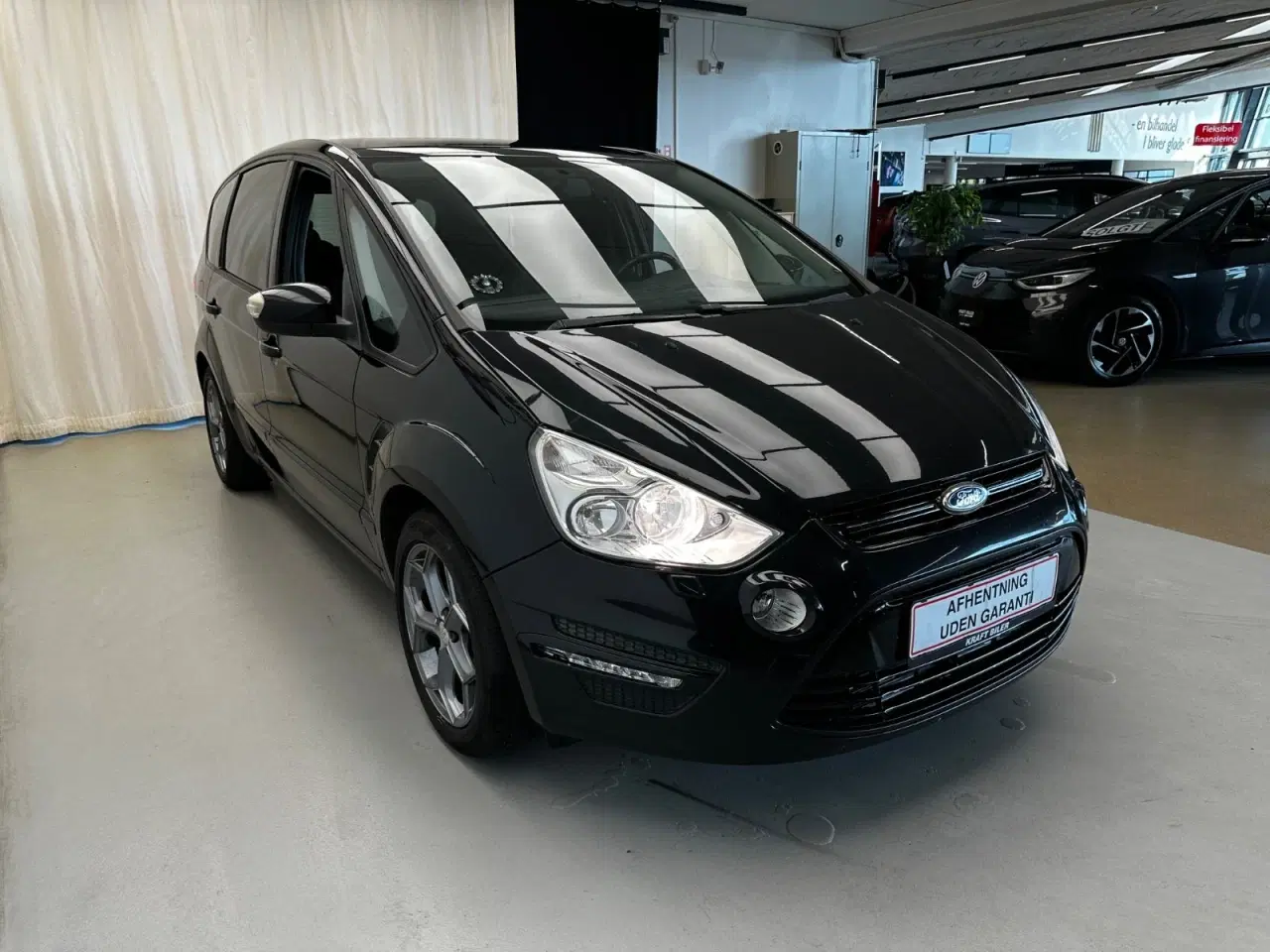 Billede 6 - Ford S-MAX 2,0 TDCi 140 Trend 7prs