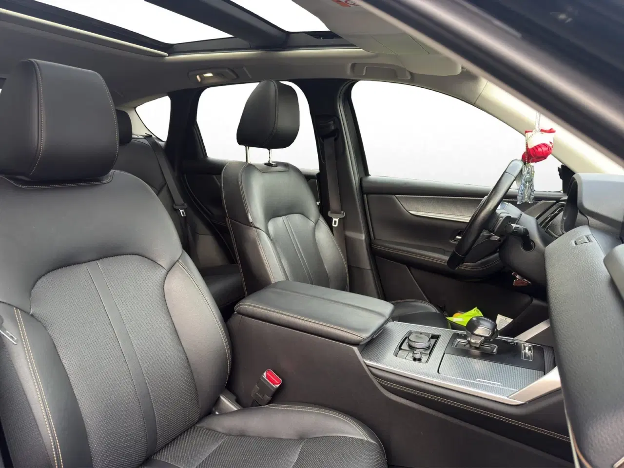 Billede 10 - Mazda CX-60 2,5 PHEV Exclusive-Line Comfort aut. AWD